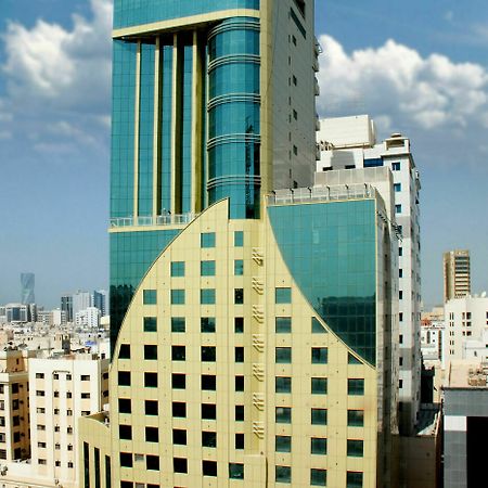 Frsan Palace Hotel Manama Exterior photo